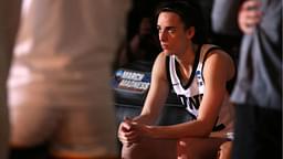 Having Played 2 NCAA Championship Games, Caitlin Clark Picks Most Stressful Moment of Young Career