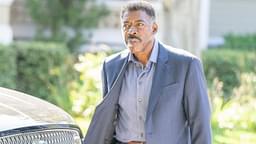 78- Year-Old ‘Ghostbusters’ Star Ernie Hudson Puts Youngsters to Shame With His Workout and Diet
