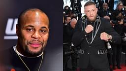 Daniel Cormier Raises Doubts Over Michael Chandler's Expectations for Conor McGregor Fight Payday