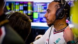 Ex-Ferrari Race Strategist Reveals Lewis Hamilton Race Prep Which He Keeps Exclusive for New Circuits