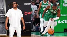 NFL Legend Trolls Paul Pierce for Skipping 'Undisputed' Following Celtics' Humbling Loss to the Miami Heat