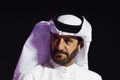 FIA Fight Back With Double Force With Threatening Stance on Ben Sulayem F1 Scandals