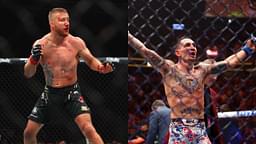 Gaethje revealed that he has no regrets about the fight