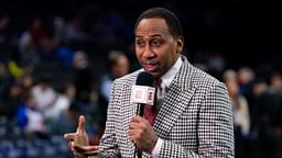 Rooting for the Knicks, ‘Realistic’ Stephen A. Smith Pick 2024 NBA Finalists and Champion