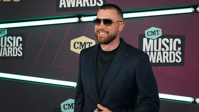 “I Was Blown Away”: Travis Kelce Narrates His First Shot at Full-Time Acting