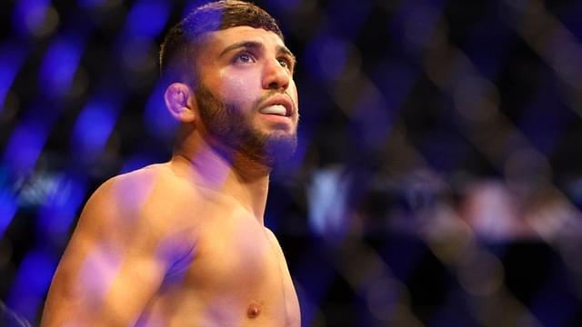 “They Would’ve Removed Me”: Arman Tsarukyan Opens Up About Post-Fight Treatment by UFC After Islam Makhachev Loss