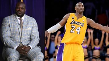 “Accidental Basketball”: Shaquille O’Neal Recalls When Kobe Bryant Spoke About What’s ‘Wrong’ with Today’s Basketball