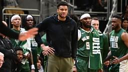 NFL Legends Discuss Select Few Players Who Could Turn Down Multi-Million Dollar Shoe Deals Like Giannis Antetokounmpo