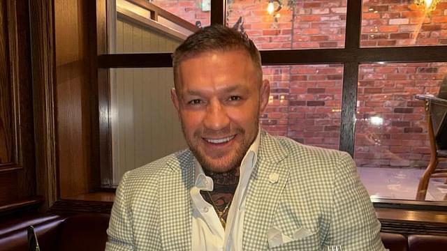 “He’s Supporting Me Always”: Conor McGregor Earns Praise From UAE-Based MMA Fighter for Pushing His Career