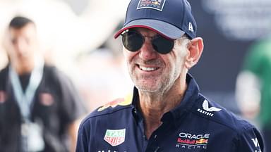 Red Bull Warned Against Making Adrian Newey Serve Gardening Leave to Save Themselves