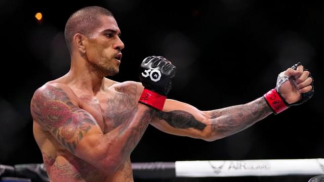 “Hard to Say No”: Alex Pereira Eyes Rapid Return in 3 Weeks to Headline UFC 301 if Unscathed From UFC 300 Battle With Jamahal Hill