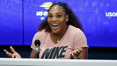 Serena Williams Gets Special Instagram Reel As Part of Nike's Most Expensive Ad Campaign