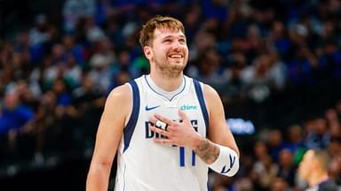 Despite Claiming to Have Beaten LeBron James, NFL Legend Unsure of Overcoming Luka Doncic in 1 on 1