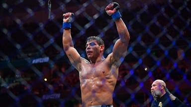 Paulo Costa Ridicules Belal Muhammad, Ian Garry, Leon Edwards, and Others with UFC Fighter Tier List