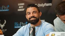 BKFC KnuckleMania 4: Estimated Purse and Payouts for Mike Perry vs. Thiago Alves