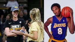 Gilbert Arenas Expects Caitlin Clark's WNBA Rookie Treatment Akin to Kobe Bryant’s With Lakers
