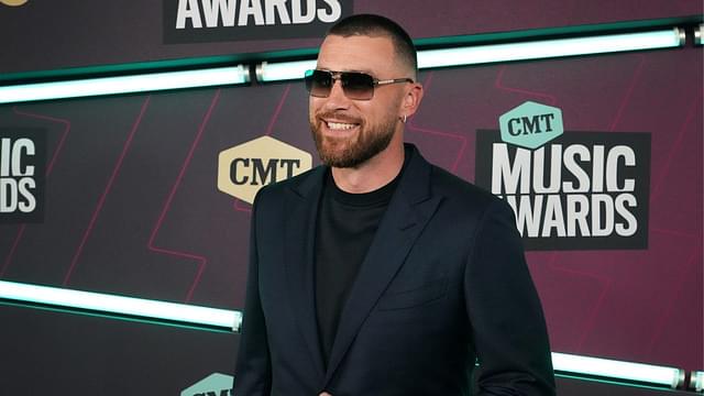 “I Was Blown Away”: Travis Kelce Narrates His First Shot at Full-Time Acting