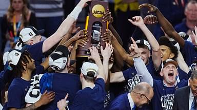 Skip Bayless Declares UConn's Back-to-Back Championship the Most Dominant Win in History