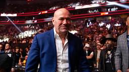 UFC Boss Dana White and Saudi Boxing Chief Turki Alsheikh Tease Link-Up, Promise Exciting Things in Future