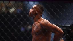 Jamahal Hill Books Quick Return on Conor McGregor vs. Michael Chandler Card After UFC 300 Loss Against Alex Pereira