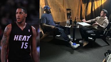 2x NBA Champ Publicly Calls Out LeBron James for Using the 'Wrong Name' on Viral Podcast