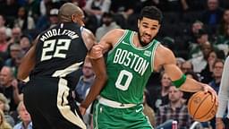 Celtics’ Injury Update for Jayson Tatum Set to ‘Please’ Knicks Fans Amidst Playoff Seeding Battle