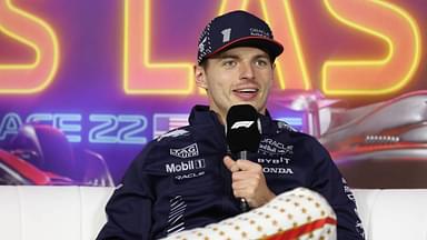 “Must’ve Been Drunk”- Max Verstappen Hits Back at Formula E Boss Months After Cheeky Dig at Red Bull Star’s Dominance