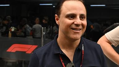 Big Blow to Felipe Massa Who Is Set to Lose $125 Million Court Battle Against FIA