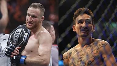 Max Holloway Promises UFC 308 Will Be Bigger Than His BMF Fight with Justin Gaethje