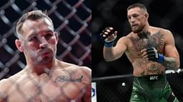 Conor McGregor vs. Michael Chandler and Islam Makhachev vs. Dustin Poirier: Dana White Confirms Banger Post UFC 300