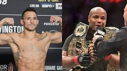 Daniel Cormier Urges UFC Stars to ‘Stop Getting Mad’ on Critics, Lauds Michael Chandler for Being a Good Sport