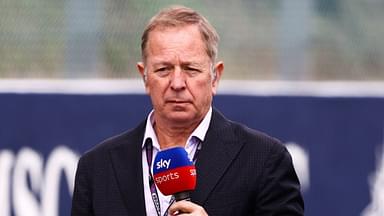 “Do You Speak English?”: When Martin Brundle Made a Major Gaffe at the 2018 Chinese GP