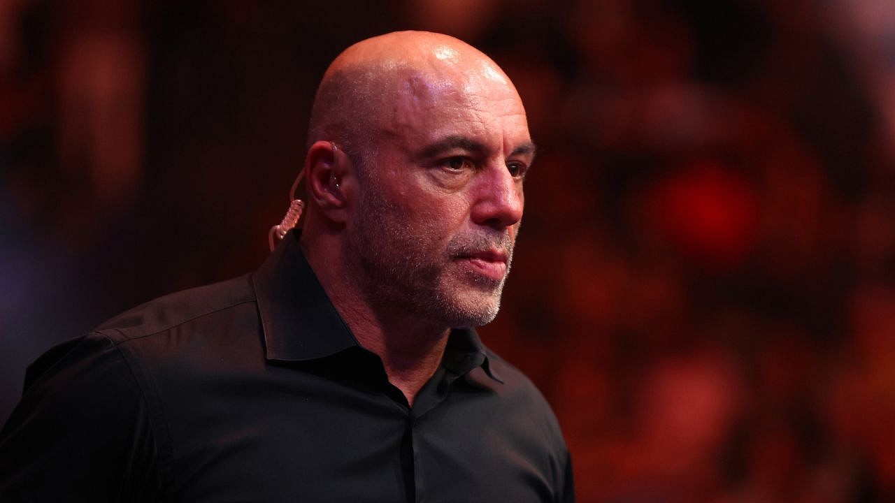 JRE Podcast: The Origin Behind “Train By Day Joe Rogan Podcast By Night ...