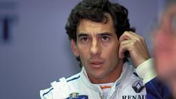 “Netflix Drop the Date”: Fans Eagerly Await Release as Ayrton Senna Web Series Trailer Gets Scintillating Response