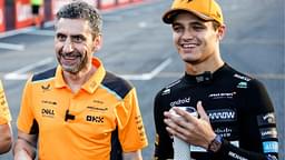 “This Is Within Numbers”: Andrea Stella Gives Lando Norris Hope for First F1 Win After Detailing McLaren’s Upward Trajectory