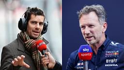 Marc Priestley Claims Christian Horner’s Problems Aren’t Over Instead Could ”Surface in a Very Big Way”