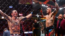 UFC 300 Purse and Payouts: Reports Show Estimated Earnings for Alex Pereira, Max Holloway, Charles Oliveira, and Others