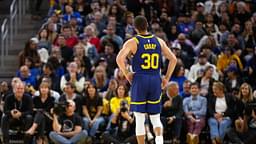 Stephen Curry Provides Encouraging Update After 4th Quarter Ankle Injury vs Pelicans