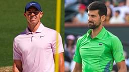 Novak Djokovic vs Rory McIlroy: Who is Richer and Why?