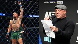 Joe Rogan’s Friend Equates ‘The Comedy Store’ to Conor McGregor’s Money-Making Mastery in Las Vegas