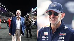 Lawrence Stroll “Made an Offer” Which Adrian Newey Can Refuse