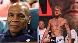 Jake Paul vs. Mike Tyson: Exploring Rules, Equipment, Scoring, Stats, and More