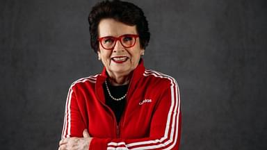 Billie Jean King Comes Up With Heartwarming Post To Show Excitement For Wimbledon 2024