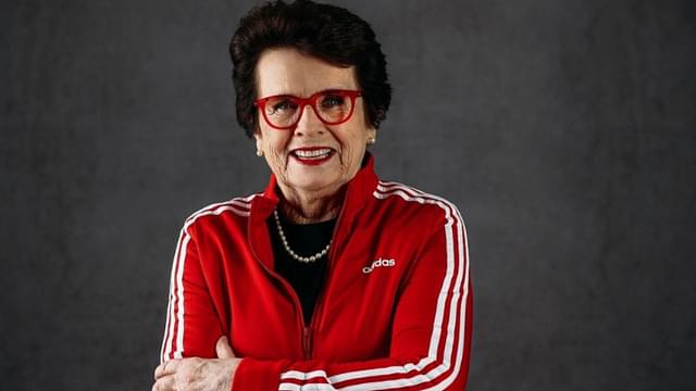 5 Legends Who Played Under Billie Jean King's Captaincy To Make United States Most Successful Women's Team in the World