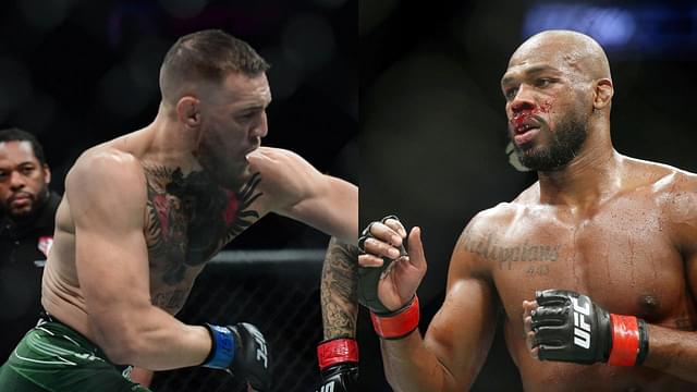 Renato Moicano Admits Initial Disappointment Over Absence of Jon Jones and Conor McGregor on UFC 300 Card