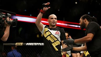 Glover Teixeira Puts UFC Champ Alex Pereira to Same Greatness Level as Mike Tyson, LeBron James, and Other Legends