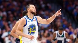 “Dad – Eff Them”: Rex Chapman Reveals Stephen Curry’s ‘Brutal’ Response to Colleges Chasing Him After Davidson Freshman Year
