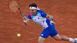 How much prize money did David Ferrer miss out on from losing 4 Barcelona open finals