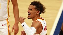 "F**k Trae Young": Knicks Fans Can't Help But Bring Up Hawks Star Despite Their Series Being Against Joel Embiid's 76ers