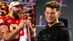"I Have a Little Bit of a Fear": Patrick Mahomes Expresses Hesitation in Hosting SNL Like Travis Kelce
